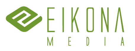 EIKONA Media logo
